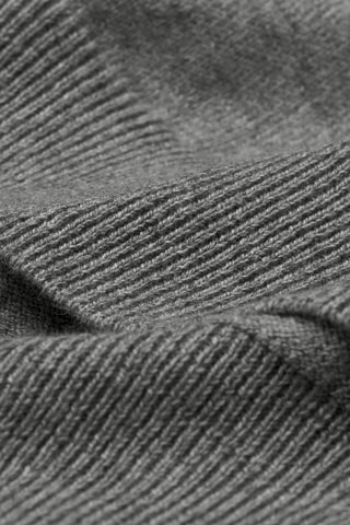 Pull en laine - Gris