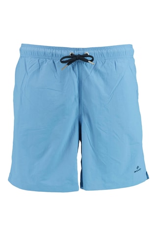 Short de bain - Bleu clair
