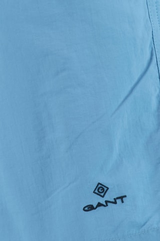 Short de bain - Bleu clair