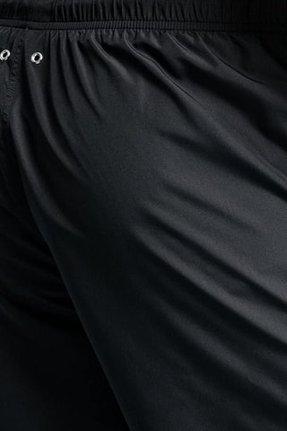 Short de bain - Noir