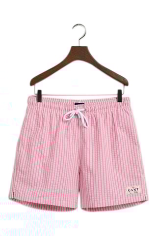 Short de bain - Rose