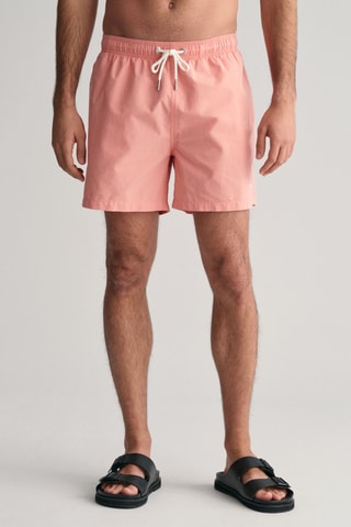 Short de bain - Rose