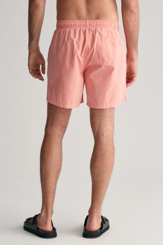 Short de bain - Rose