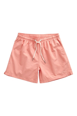 Short de bain - Rose