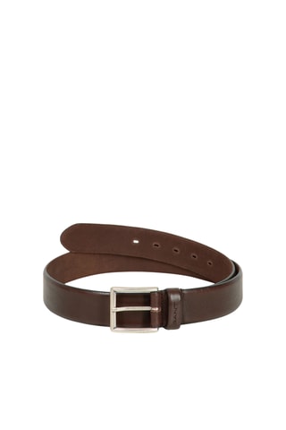 Ceinture - Marron
