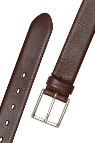 Ceinture - Marron