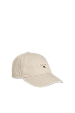 Casquette - Beige