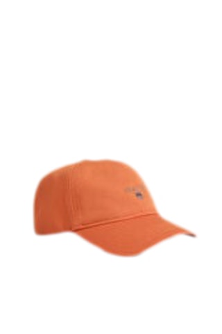 Casquette - Orange