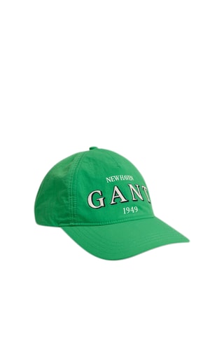 Casquette - Vert