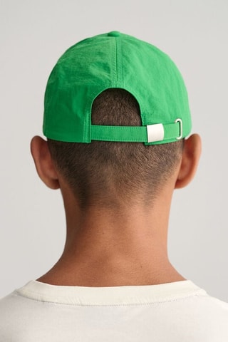 Casquette - Vert