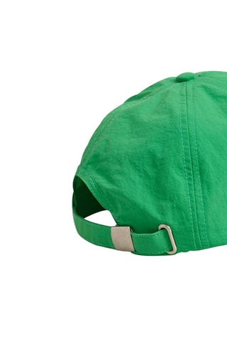 Casquette - Vert