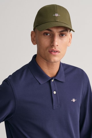 Casquette - Vert kaki