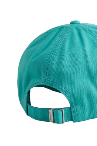Casquette - Turquoise