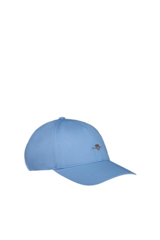 Casquette - Bleu
