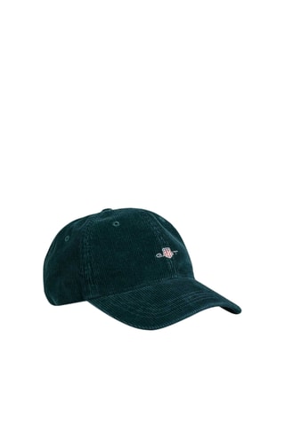 Casquette - Vert foncé