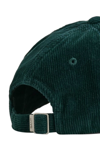 Casquette - Vert foncé