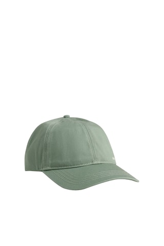 Casquette - Vert sauge