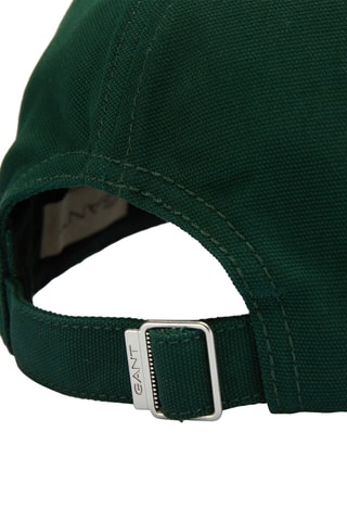 Casquette - Vert foncé