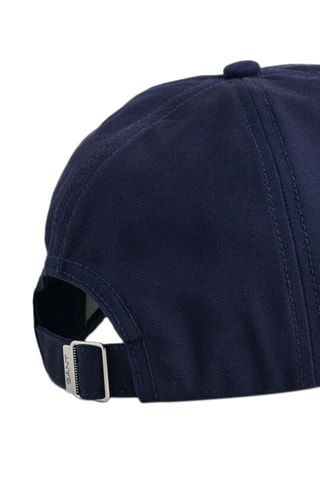 Casquette - Bleu marine