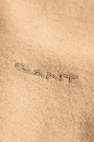 Écharpe en laine - Beige