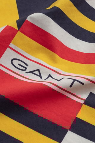 Carré - Bleu marine