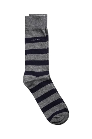 Chaussettes - Gris