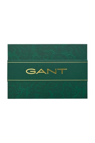 4 paires de chaussettes - Noir