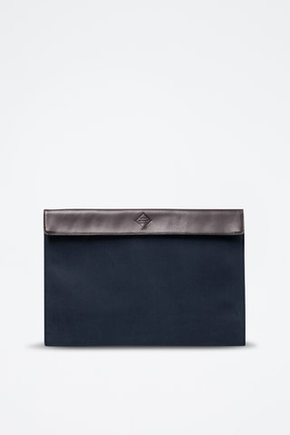 Sacoche - Bleu marine