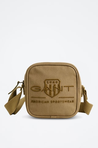 Sac bandoulière - Kaki