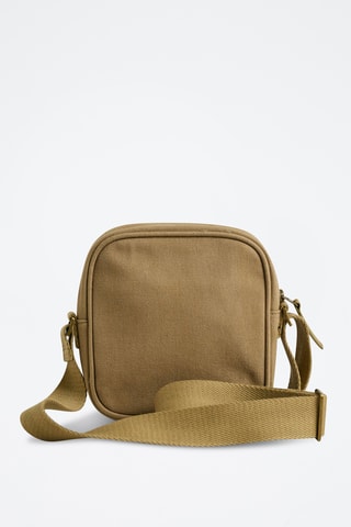 Sac bandoulière - Kaki