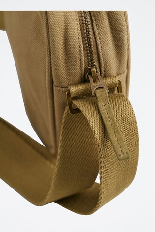 Sac bandoulière - Kaki