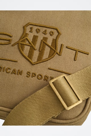 Sac bandoulière - Kaki