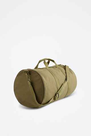 Sac de voyage - Kaki