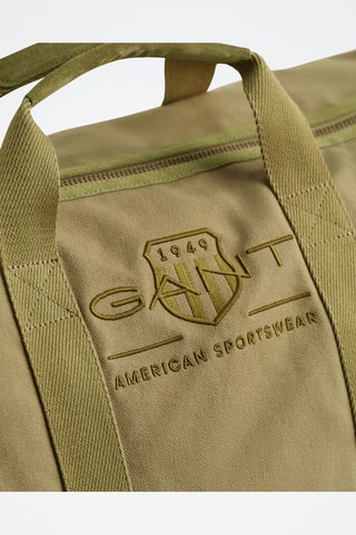 Sac de voyage - Kaki