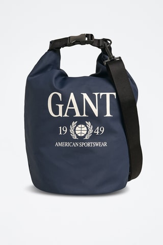 Sac tube - Bleu marine