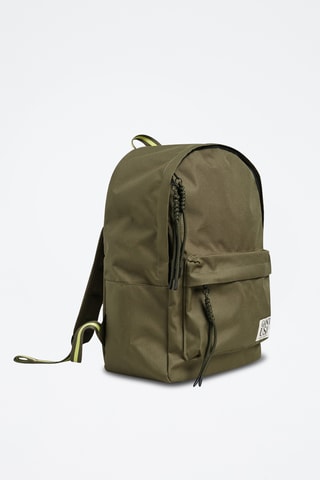 Sac à dos - Vert kaki