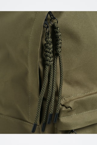 Sac à dos - Vert kaki