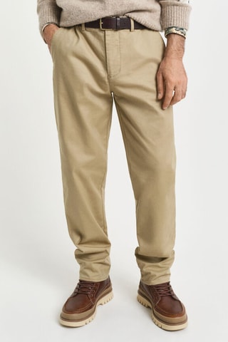 Chino regular - Beige