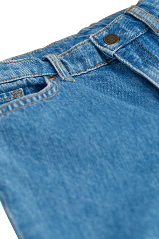 Jean relaxed - Bleu clair