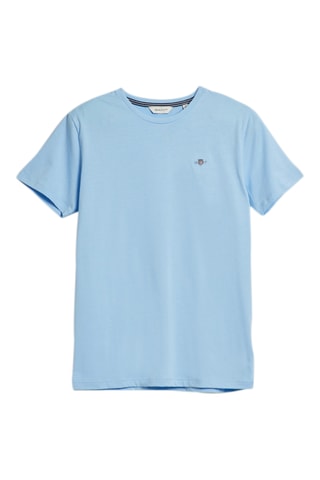 T-shirt regular - Bleu clair