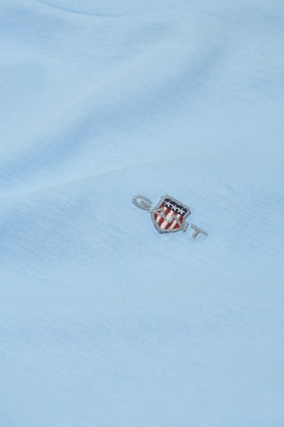 T-shirt regular - Bleu clair