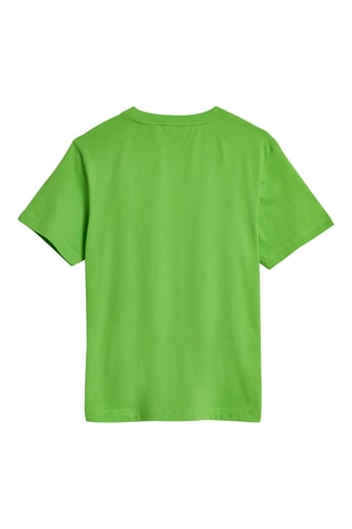 T-shirt - Vert