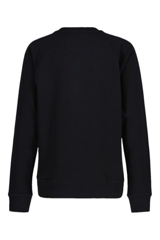 Sweat regular - Noir