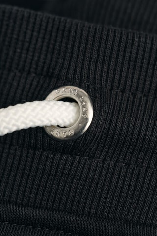 Pantalon de survêtement - Noir