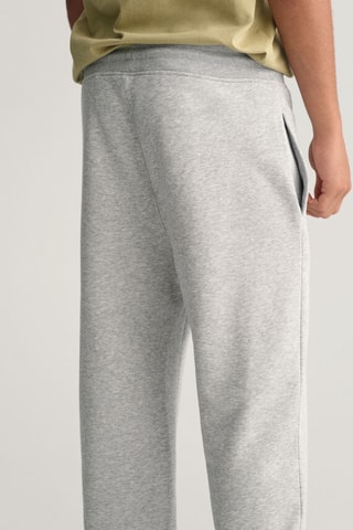 Jogging - Gris clair