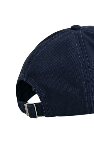 Casquette - Bleu marine