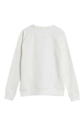Sweat - Écru