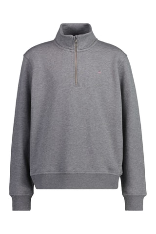 Sweat regular - Gris