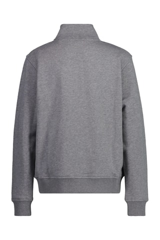Sweat regular - Gris