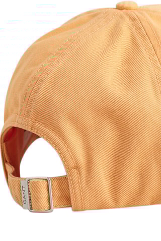 Casquette - Orange